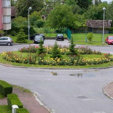 Apartman Urbana Villa Zagreb Exteriör bild