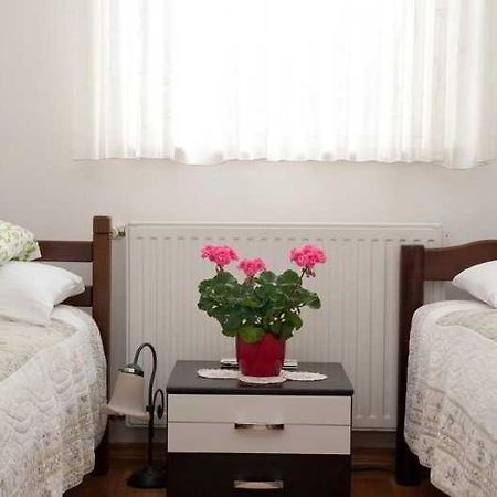 Apartman Urbana Villa Zagreb Exteriör bild