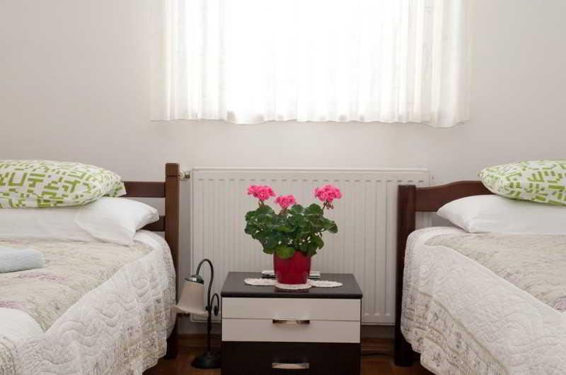 Apartman Urbana Villa Zagreb Exteriör bild
