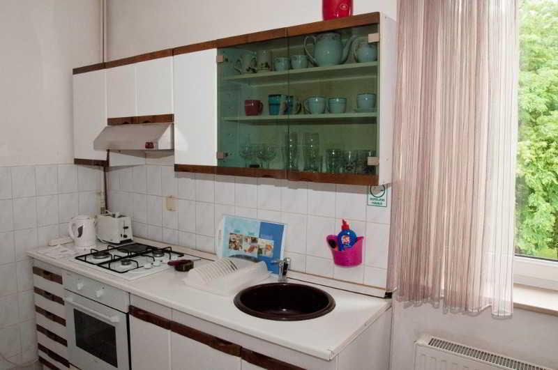 Apartman Urbana Villa Zagreb Exteriör bild