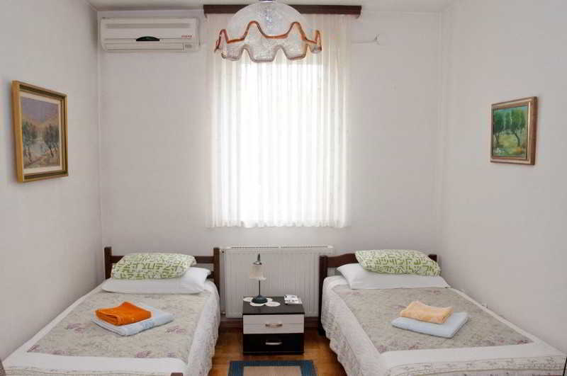 Apartman Urbana Villa Zagreb Exteriör bild